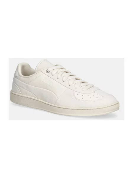 Sneakers Puma x Represent Super Team Frosted Ivory-Warm White EUR 44 beżowe