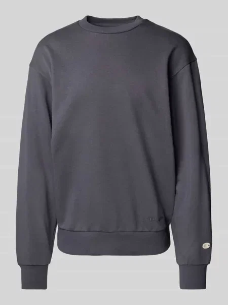 Bluza z wyhaftowanym logo Champion