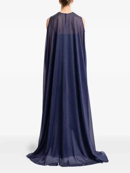 Rochie Gemy Maalouf albastru