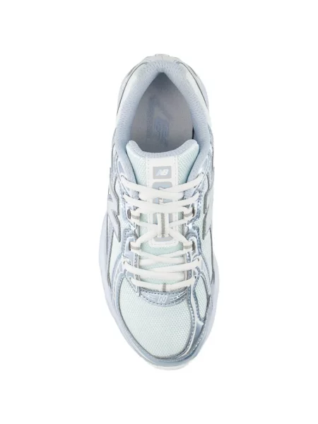 Sneakers New Balance λευκό