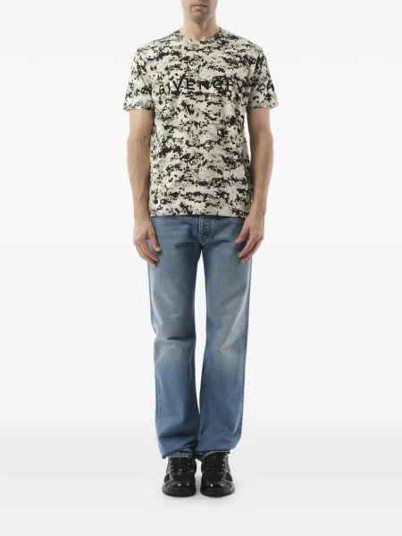 Tricou Givenchy cu imagine