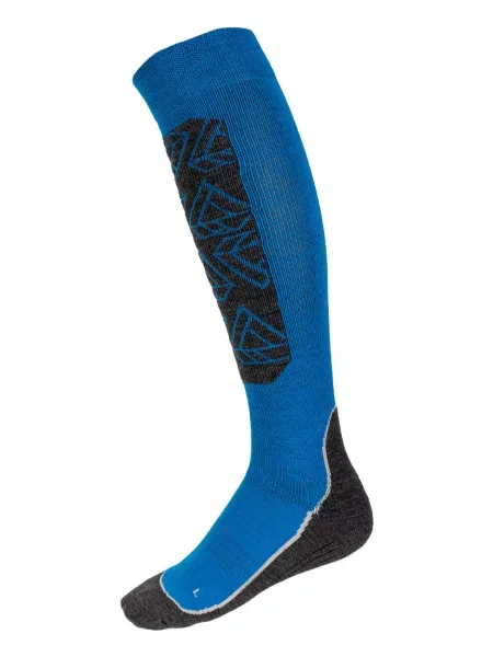 Skarpety narciarskie VOLKL SKI PRO szare