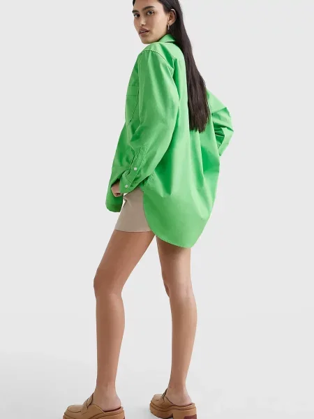 Рубашка Tommy Hilfiger