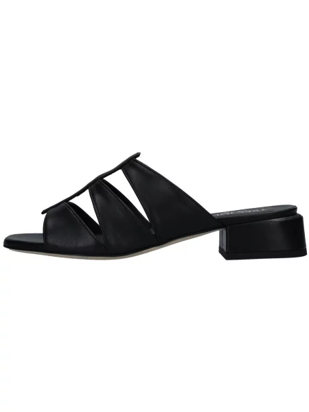 Pantofi Tres Jolie negru