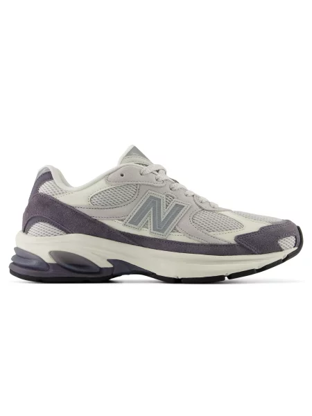 Trampki New Balance V1 Neptune Grey/ Sea Salt EUR 44 szare
