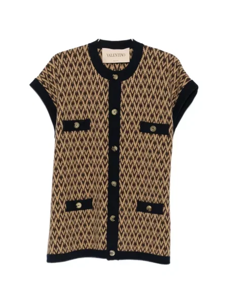 Cardigan Valentino Garavani