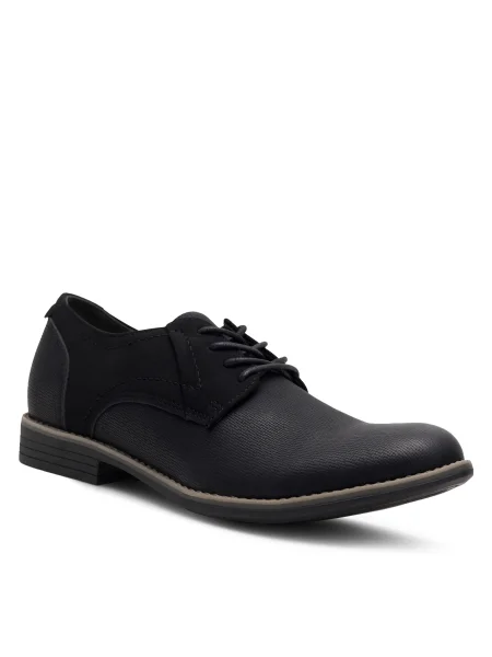 Pantofi Lanetti negru
