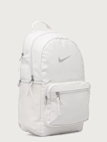 Hátizsák Nike Heritage Eugene Winterized Backpack Phantom/ Phantom/ College Grey Universal bézs