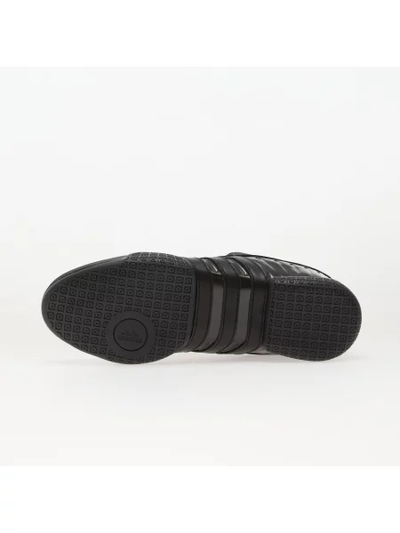 Sneakers adidas Taekwondo Mei Elite W Core Black/ Core Black/ Core Black EUR 40 čierna