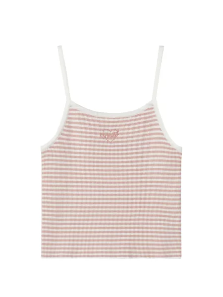 Cardigan Chocoolate tricotate alb