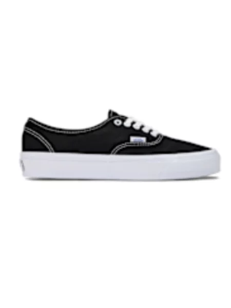 Sneakersy Vans Authentic czarne