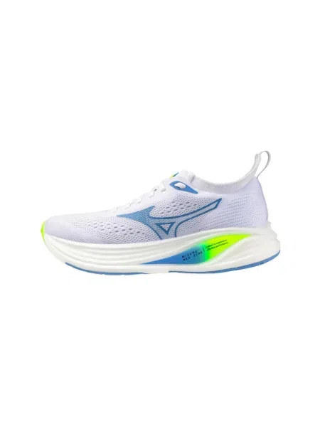 Mizuno Pantofi pentru alergare Neo Zen 2 21 alb