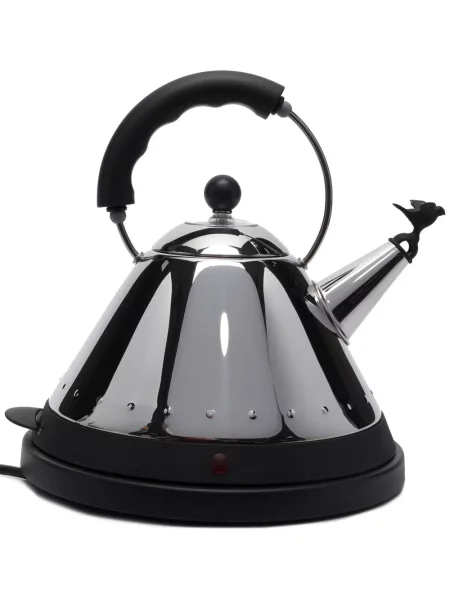 Top Alessi argintiu