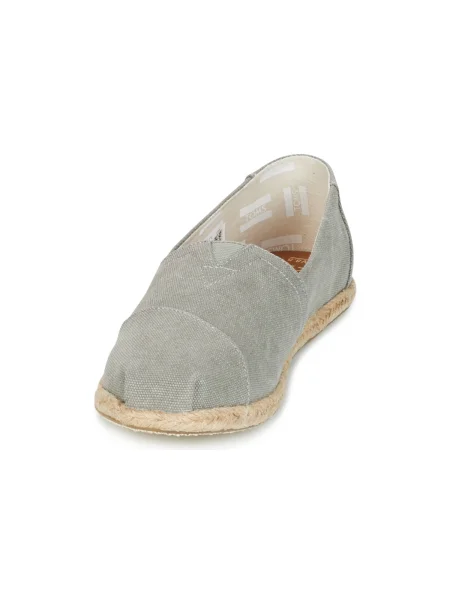 Pantofi Toms gri