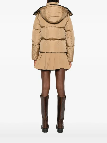 Dzseki Moncler