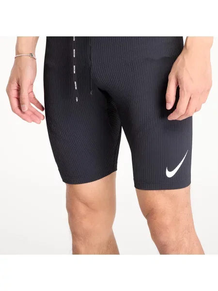 Szorty Nike do biegania białe