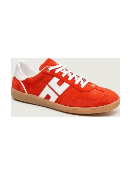 Elisabetta Franchi Sneakers roșu