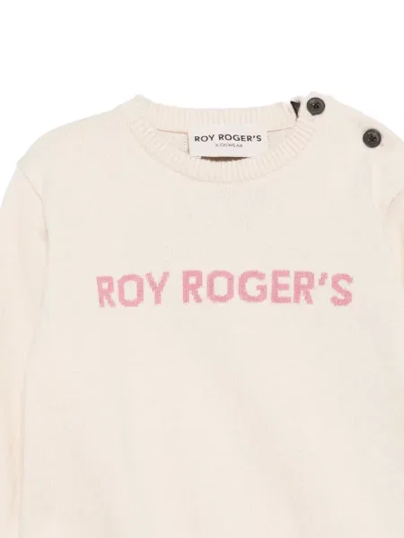 Sweter dziecięcy Roy Rogers