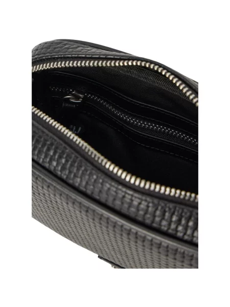 Taška Calvin Klein černá