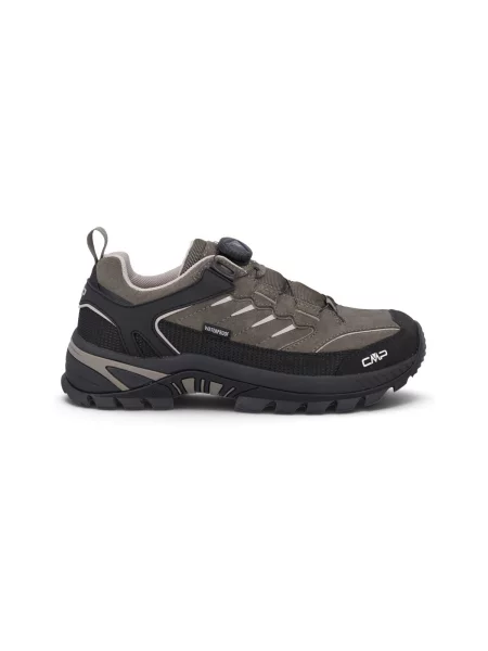 Pantofi Cmp gri