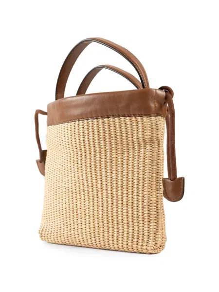 Geantă Jimmy Choo din piele