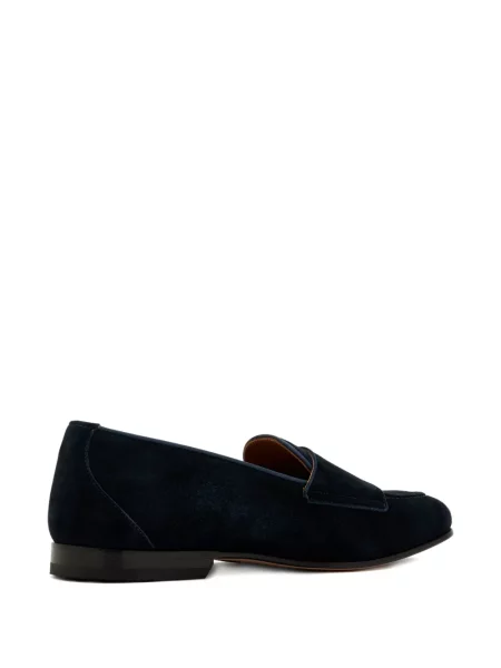 Pantofi monk Sturlini Firenze albastru