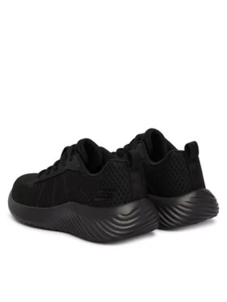 Tenisice Skechers Bounder crna