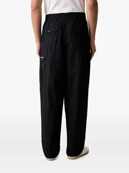 Pantaloni Armani Exchange negru