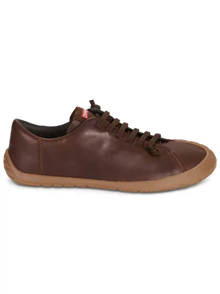 Pantofi Camper maro