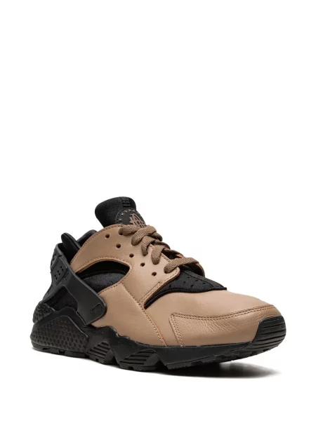 Sportbačiai Nike Air Huarache ruda