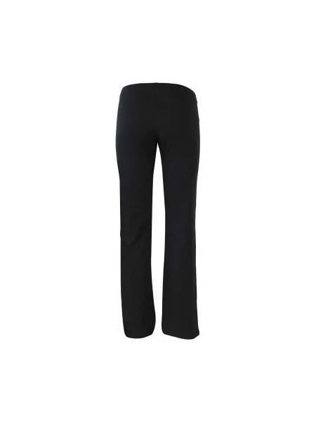 Pantaloni Reebok Sport negru