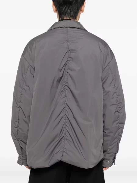 Яке Songzio сиво