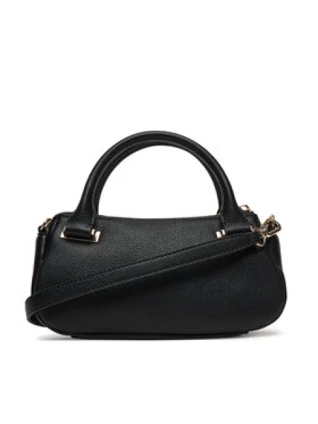 Táska Guess Evie Mini fekete