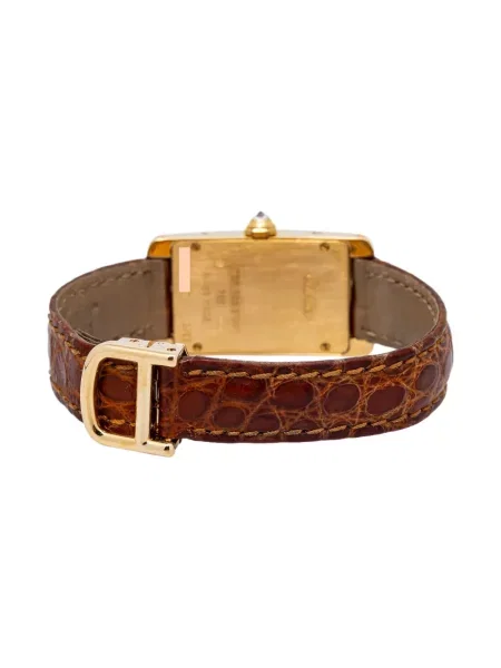 Φόρεμα Cartier κίτρινο