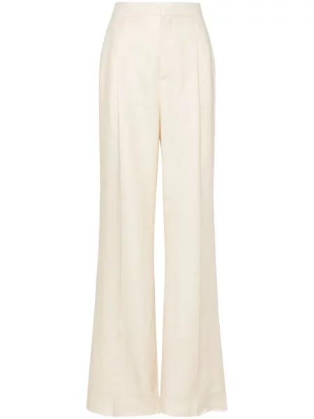 Pantaloni Tagliatore de in plisate