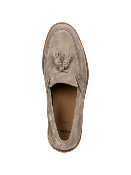 Pantofi loafer Boss