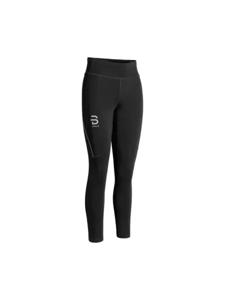 Legginsy Daehlie Sportswear Tech czarne