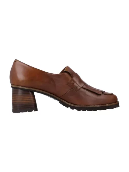 Pantofi Dibia maro