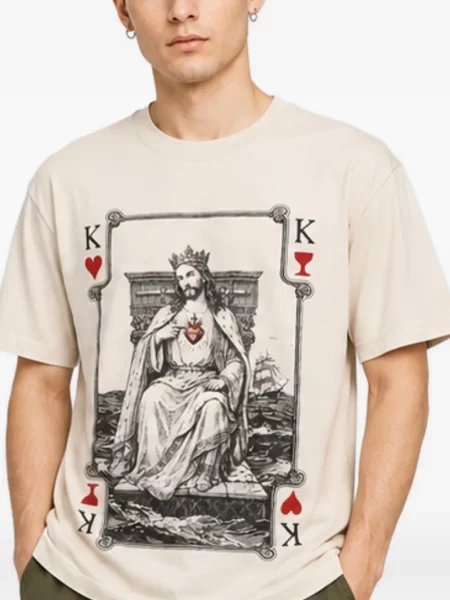 Tricou Melt cu imagine