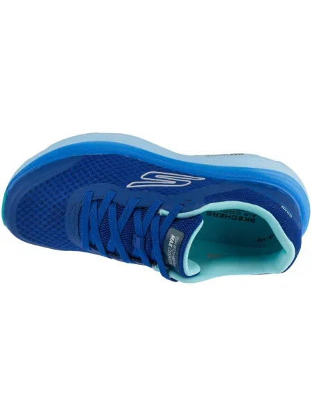 Tenisky Skechers modrá