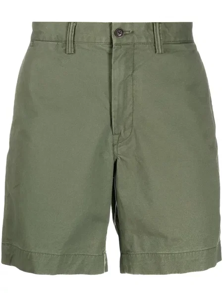 Pantaloni chino Polo Ralph Lauren verde