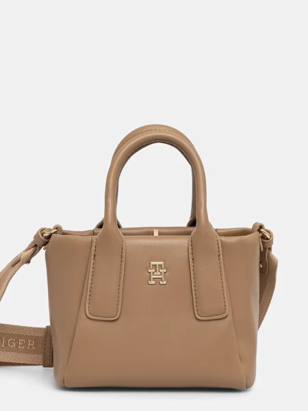 Rucsac Tommy Hilfiger bej