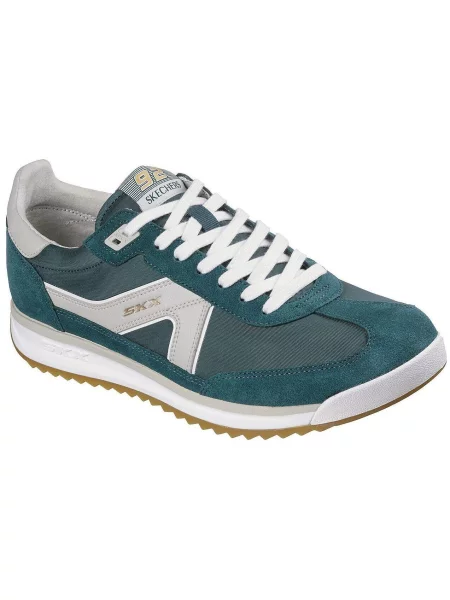 Buty sportowe Skechers Skx 92 Spective białe