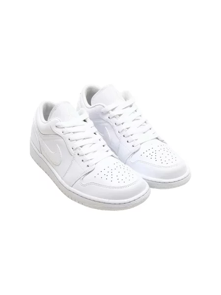 Tenisky Nike Air Jordan biela