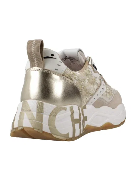 Pantofi Voile Blanche maro