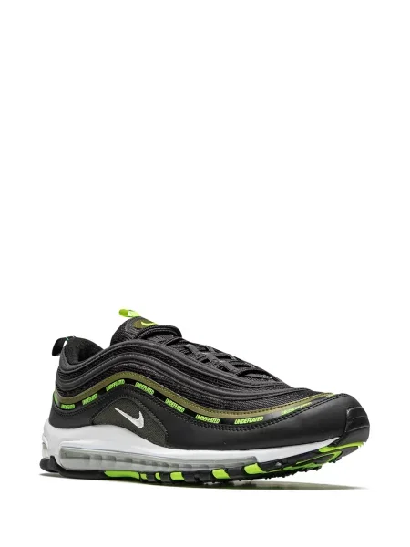 Sneakersy Nike Air Max 97 czarne