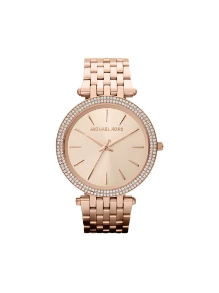 Zegarek Michael Kors różowy