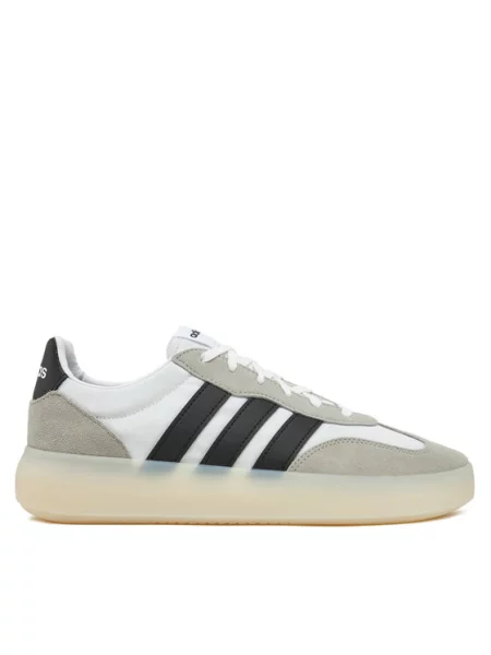 Αθλητικά adidas λευκό