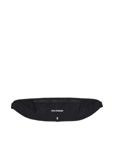 Αθλητική Salomon Pulse Sling μαύρο