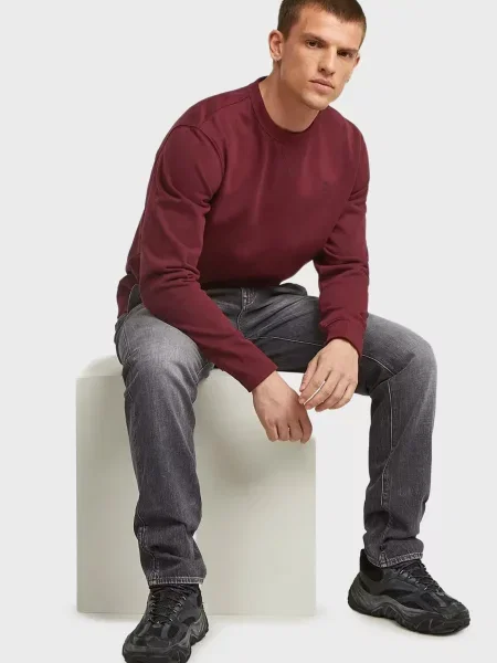 Джинси G-star Raw сірі